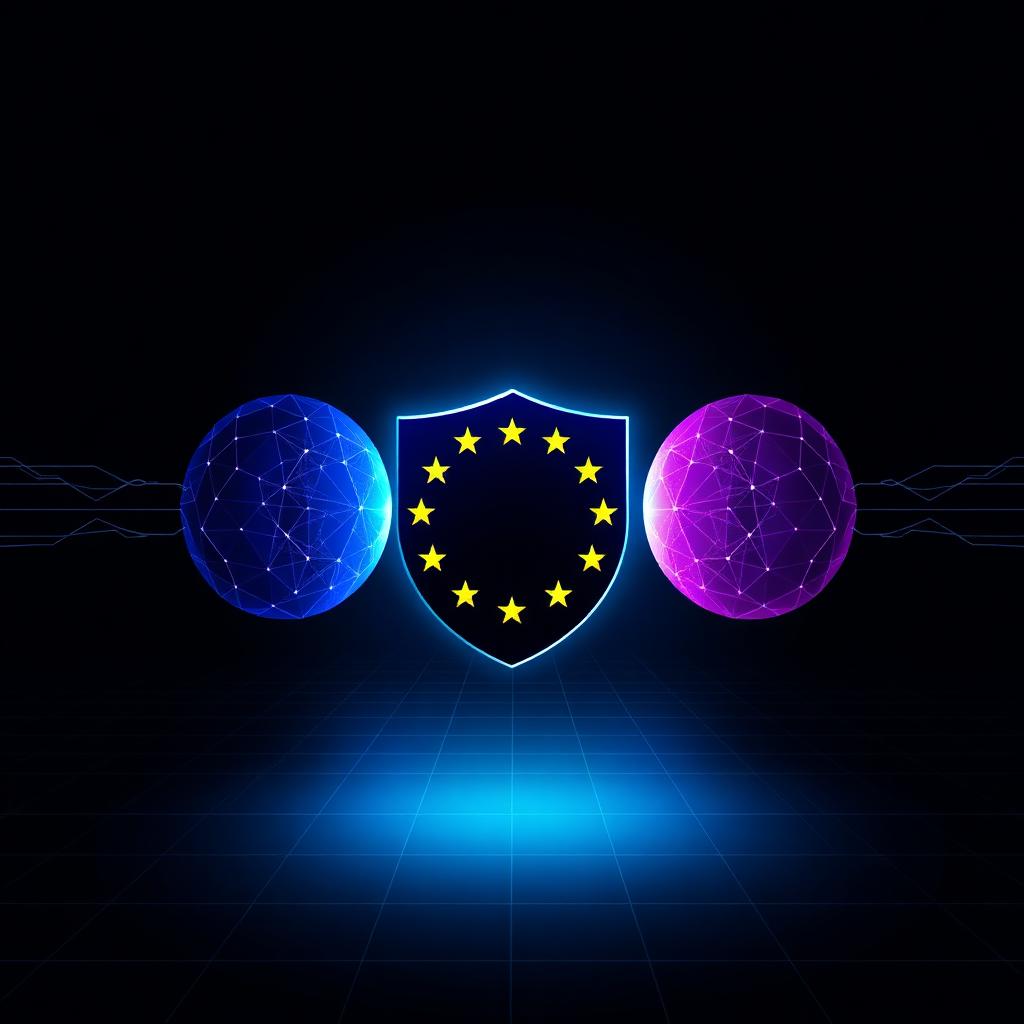 ChatGPT Enterprise vs local Llama 3 for a GDPR-regulated business